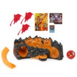 Bakugan Set Dragon 3S1 — изображение 2