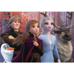 PUZZLE MAXIFLOOR 4 X 48 FROZEN 2 LISCIANI — изображение 2