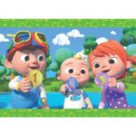 COCOMELON DF MAXIFLOOR 35 LISCIANI — изображение 2