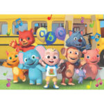 COCOMELON DF MAXIFLOOR 2 X 12 LISCIANI — изображение 6