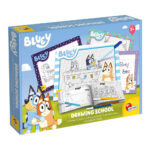 Set pentru desen Bluey LISCIANI