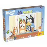 PUZZLE BLUEY PLUS 24 LISCIANI FSC MIX - ICILA-COC-004447