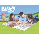 PUZZLE BLUEY PLUS 24 LISCIANI FSC MIX - ICILA-COC-004447 - imagine 4