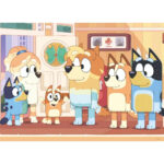 PUZZLE BLUEY MAXI FLOOR 24 LISCIANI FSC MIX - ICILA-COC-004447 — изображение 2