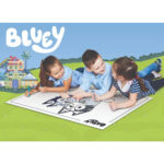 PUZZLE BLUEY MAXI FLOOR 24 LISCIANI FSC MIX - ICILA-COC-004447 — изображение 4