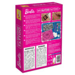 Set tatuaje Barbie LISCIANI - imagine 6