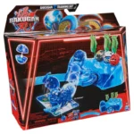 Bakugan Set Aquatic 3S1
