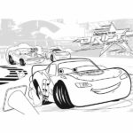 PUZZLE DF PLUS 250 CARS LISCIANI — изображение 2