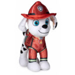 Jucarie de plus Paw Patrol in asort. 20 cm Spin Master — изображение 6