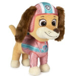 Jucarie de plus Paw Patrol in asort. 20 cm Spin Master — изображение 7