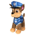Jucarie de plus Paw Patrol in asort. 20 cm Spin Master — изображение 8
