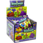 Jucrie surpriza Zomlings seria 4 in asort. Magic box - imagine 3