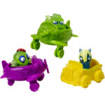 Jucrie surpriza Zomlings seria 4 in asort. Magic box - imagine 2