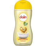 Sampon pentru copii CLASSIC 200ml DALIN