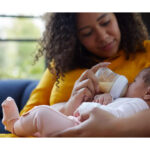 Avent Biberon Natural Response din plastic tetina din silicon 125ml 0m+ - imagine 4