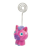 Set turnare si pictura - Memo holders SES - imagine 7