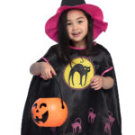 Decor- Galeata de dovleac LED (17x13 cm) BOLAND — изображение 2