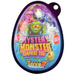 Figurina Surprisa Mystery Monster Surprise