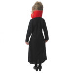 Rochie de vampiroaica mar.S RUBIES - imagine 2