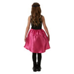 Costum Sugarskull ziua mortilor mar. 9-10 ani RUBIES — изображение 2