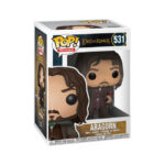 Figurina - The Lord of the Rings - Aragorn Funko POP! — изображение 3