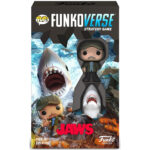 Joc de masa Strategy Jaws Funko POP!