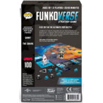 Joc de masa Strategy Jaws Funko POP! - imagine 5