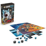 Joc de masa Strategy Jaws Funko POP! - imagine 3