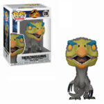 Figurina -Jurassic World Dominion - Therizinosaurus Funko POP!