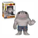 Figurina -The Suicide Squad - King Shark Funko POP!