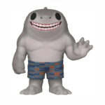 Figurina -The Suicide Squad - King Shark Funko POP! - imagine 2