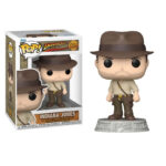 Figurina - Indiana Jones Raiders of the Lost Ark - Indiana Jones Funko POP!
