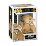 Figurina -House of the Dragon - Syrax Funko POP! - imagine 3