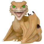 Figurina -House of the Dragon - Syrax Funko POP! - imagine 2