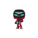 Figurina - Black Panther Wakanda Forever - Iron HeartFunko POP! — изображение 2