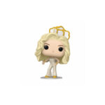 Figurina - Barbie The Movie - Gold Disco Barbie Funko POP! — изображение 2