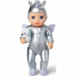 Papusa BABY born Minis - Dolls in asort ZAPF - imagine 2