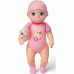 Papusa BABY born Minis - Dolls in asort ZAPF - imagine 3