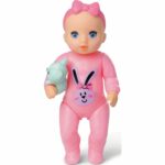 Papusa BABY born Minis - Dolls in asort ZAPF - imagine 4