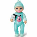 Papusa BABY born Minis - Dolls in asort ZAPF - imagine 6