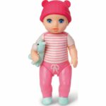 Papusa BABY born Minis - Dolls in asort ZAPF - imagine 7