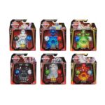 Bakugan Starter Pack 3S1
