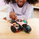 Paw Patrol Liberty Vehiculul Viitorului - imagine 2