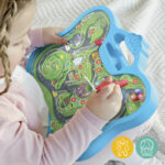 Labirint Peppa`s Town Tour Maze Peppa Pig Hasbro — изображение 5