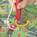 Labirint Peppa`s Town Tour Maze Peppa Pig Hasbro — изображение 6