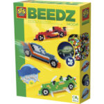 Margele de calcat ron on beads - Animale artice SES