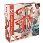 Set de joaca – Parcare cu trasee