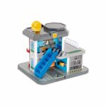 Set joc Calea ferata Emergency Services - imagine 4