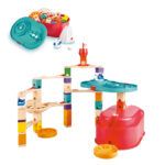 Set de joc Quadrilla STACK TRACK — изображение 2