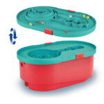 Set de joc Quadrilla STACK TRACK — изображение 6